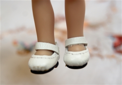 Tiny Riley & Friends - Shoe #08-020N-000