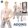 Pre-order Deposit: Adonis - Blazing Star