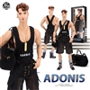 Pre-Order Deposit: Adonis - Fitness Day