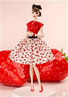 Valley Of The Dolls - Strawberry Pie