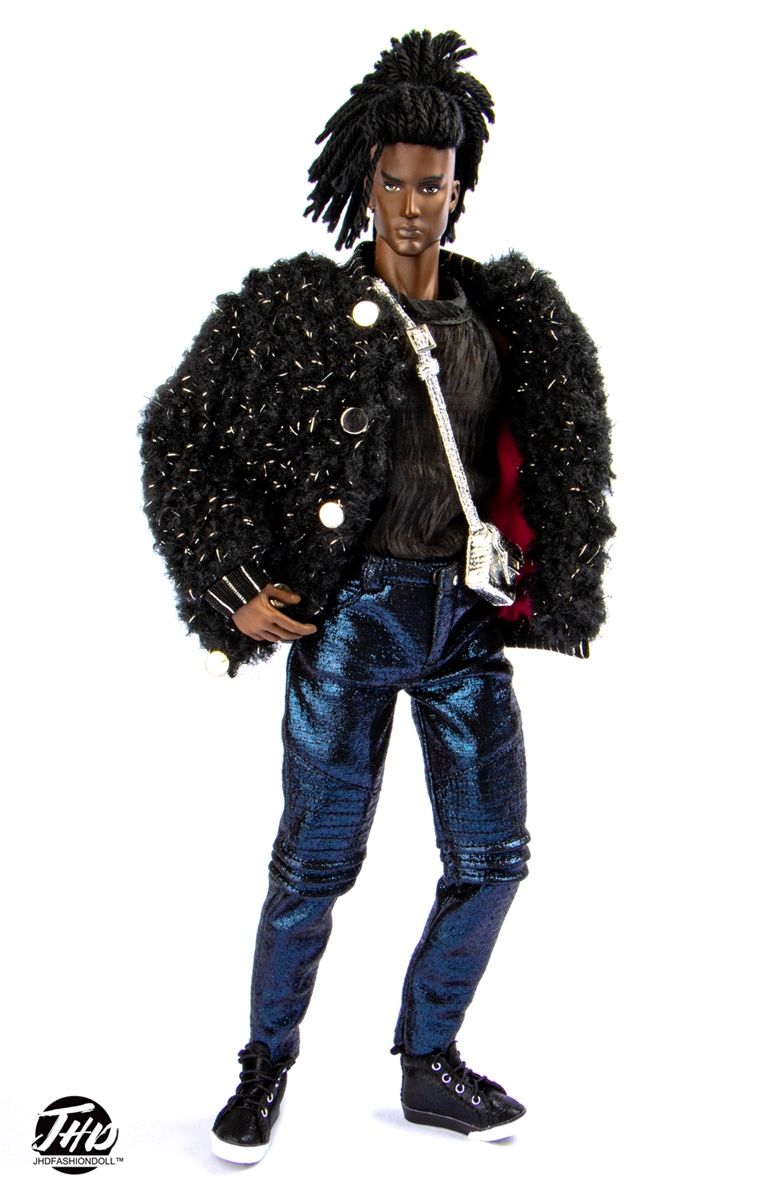Adonis - So Cool & So Hot
