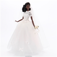 Mary Macy Classic Wedding Gloria