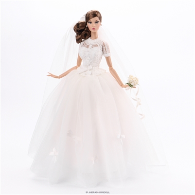Mary Macy Classic Wedding Mizi