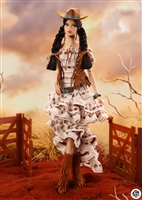 Farm Girl Candice