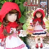 Rubina - Little Red Riding Hood