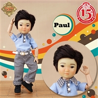 Paul HA0048A