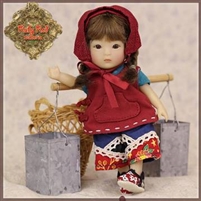 Outfit - Yu Ping Outfit #HC0055A