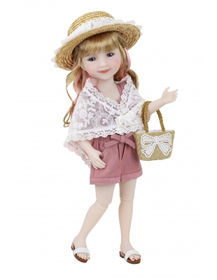 Fashion Friends Accessories - Country Cutie