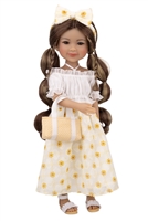 Pre-Order: Fashion Friends Outfit - Sunny Meadow