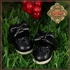 Shoes - Yu Ping HH0079A Black