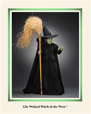 Wicked Witch