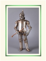 Tin Man