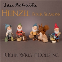 Heinzel - All Four Seasons