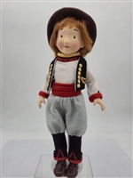 Becassine's Joel