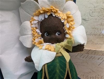 Kewpie - Lulu
