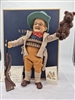 Teddy Roosevelt  Mississippi Bear Hunt