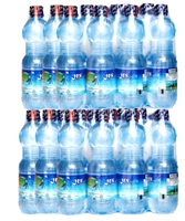 Water Bottles 48 Pack