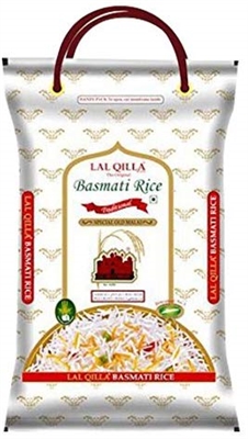 Basmati Rice 5 kg