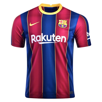 Barcelona Jersey