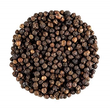 Black Pepper 250g