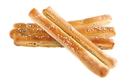 5 Fresh Bread Sticks