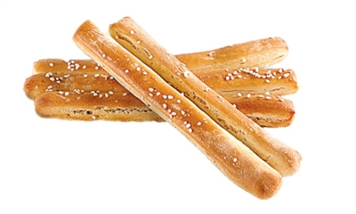 5 Fresh Bread Sticks