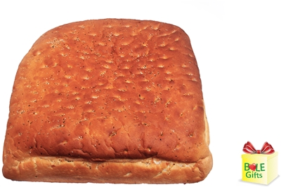 2 Fresh Defo-Dabo Bread