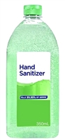 Hand Sanitizer 350mL