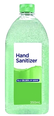 Hand Sanitizer 350mL