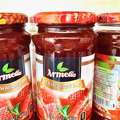 Sweet Flavor JAM