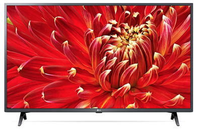 LG TV 43'' LED Smart