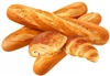 5 Piece Long Bread