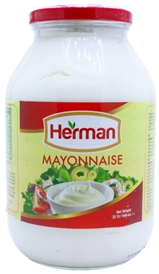 Mayonnaise