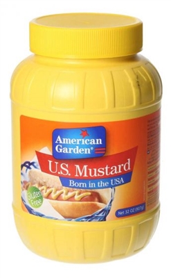 Mustard
