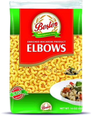 Nose Macaroni