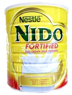Nido 2.5 Kg
