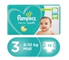 Pampers Diapers 6-10 Kg
