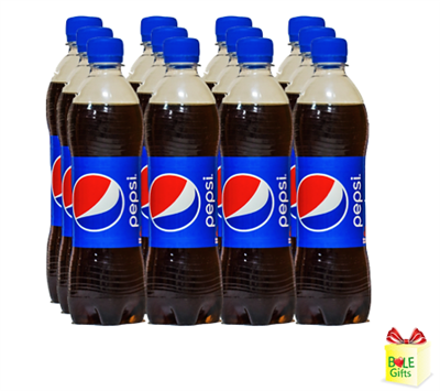 Pepsi