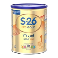 S-26 Pro-Gold 1