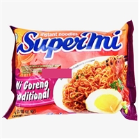 Instant Noodles Single Packet