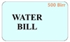 Medium Family Water Bill Payment