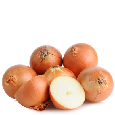 Yellow Onion