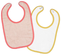 Baby Food Bibs