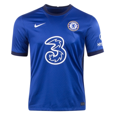 Chelsea Jersey