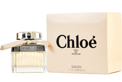 50 mL Chloe Women Perfume