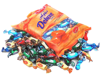 Deluxe Toffees