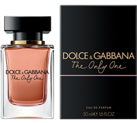 D&G the Only One Women Perfume