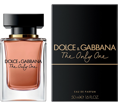 D&G The Only One Women Perfume