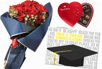 Graduation Package A4