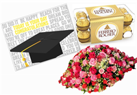 Graduation Package A5